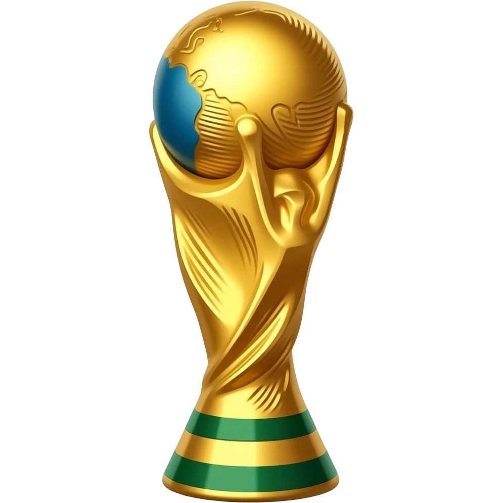 Soccer World cup emoji emoji