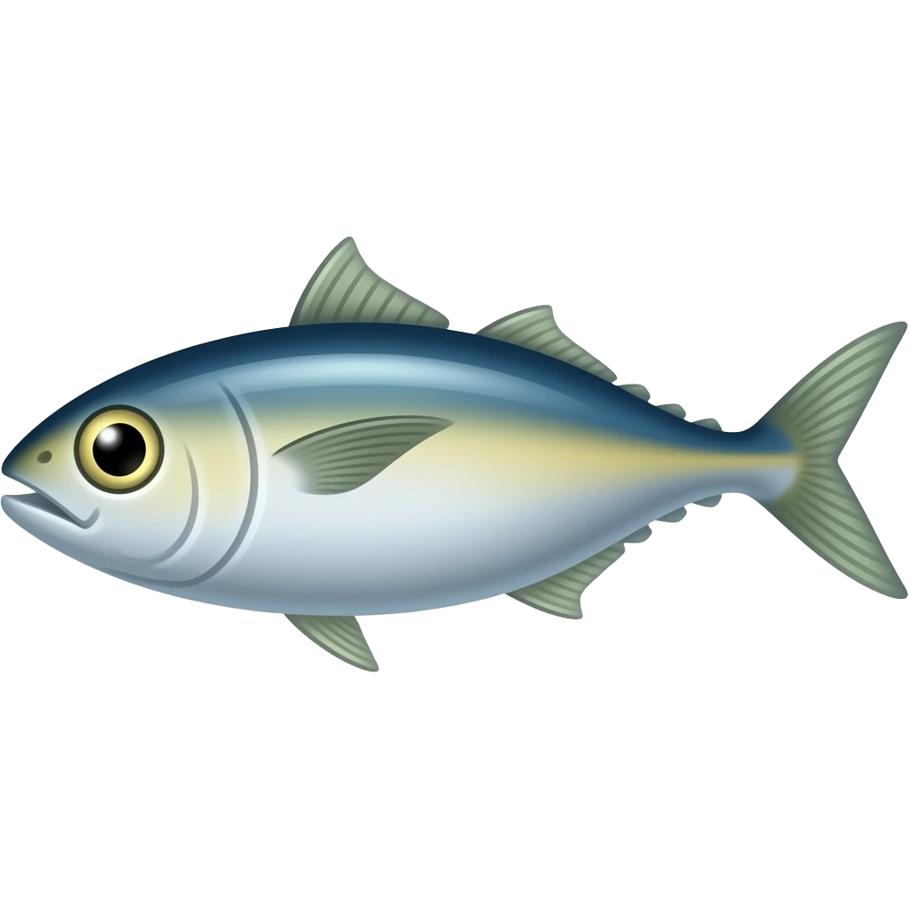 ATUN SARDINA emoji