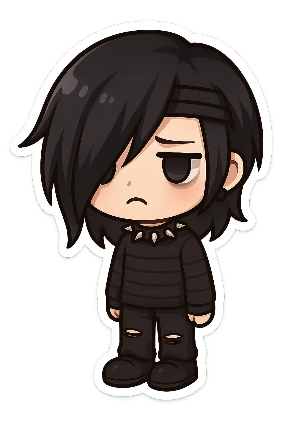 emo object emoji