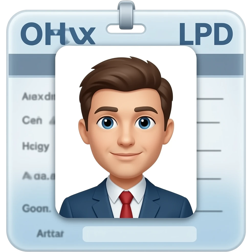 Create a fake ID emoji emoji