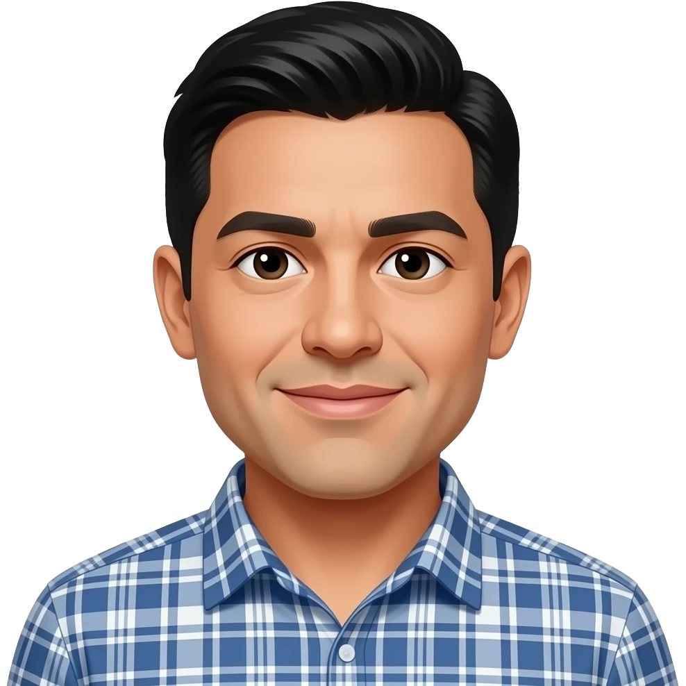 Nemesio Ruben Oseguera Cervantes emoji