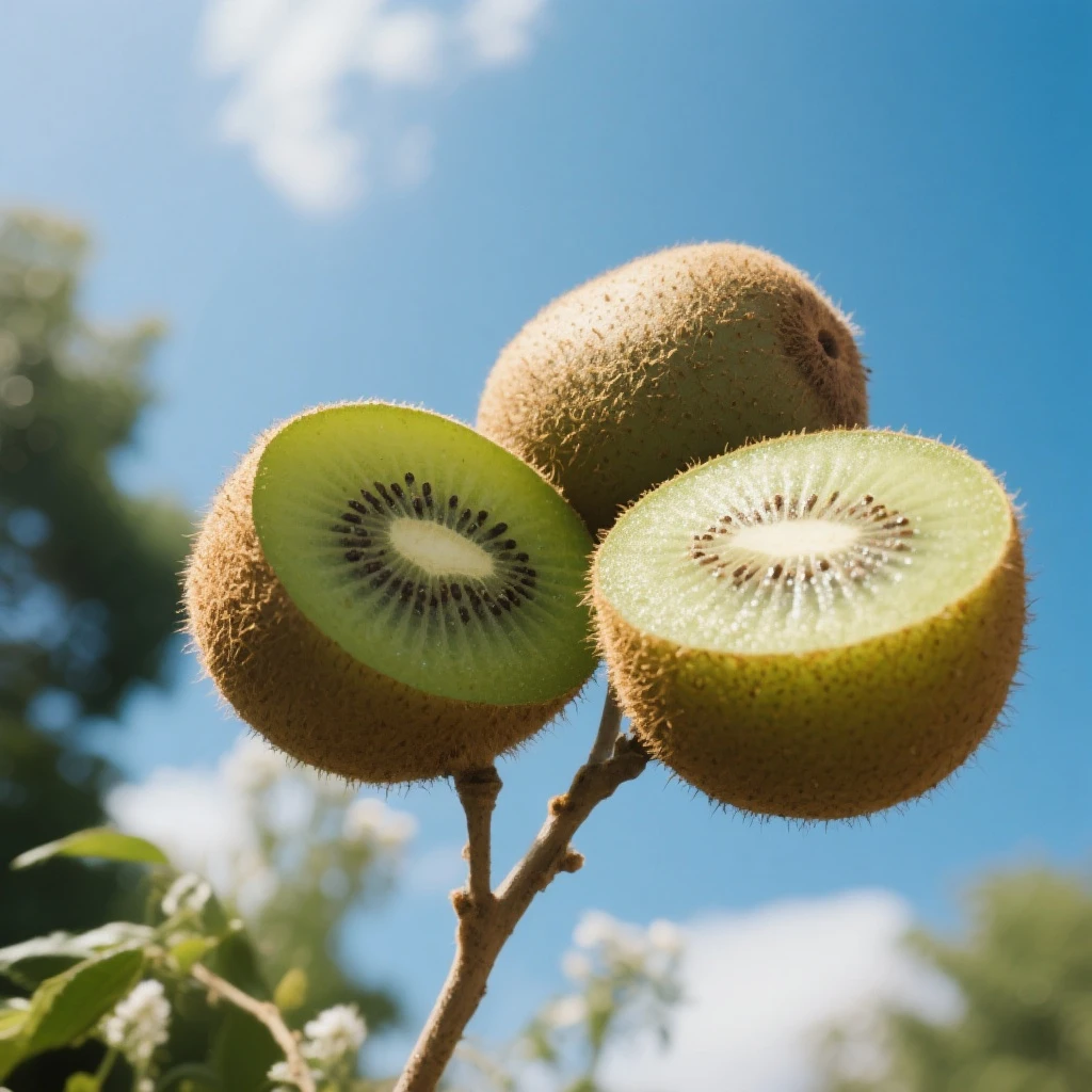 Kiwi emoji