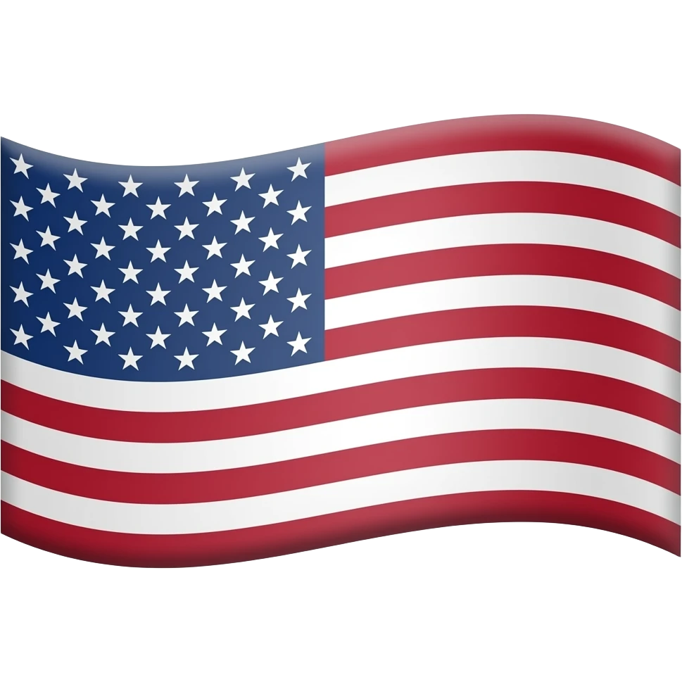 Non je veux le drapeau entier emoji