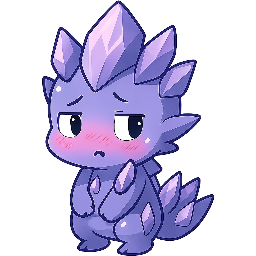 Remove the wings from the image while keeping the background transparent. emoji