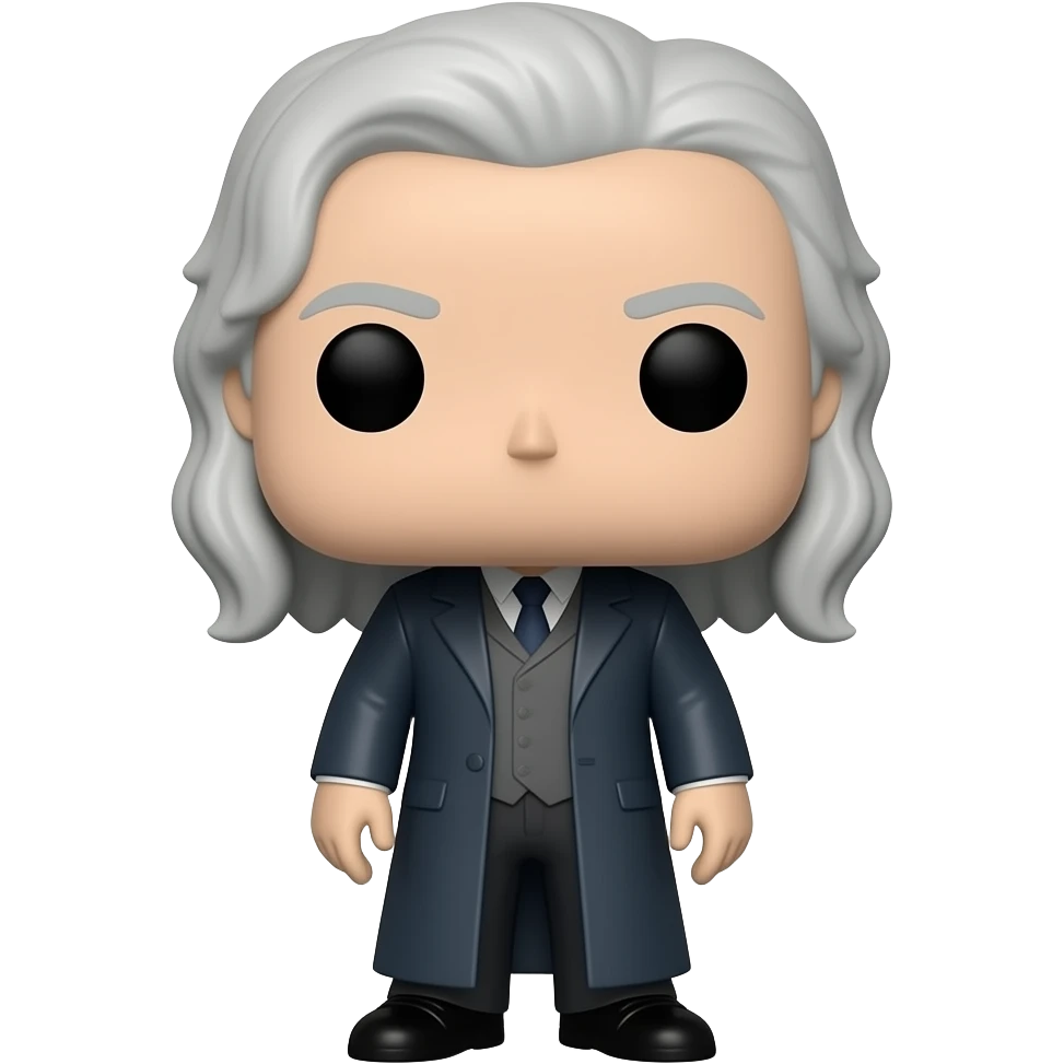funko pop lucius malfoy emoji