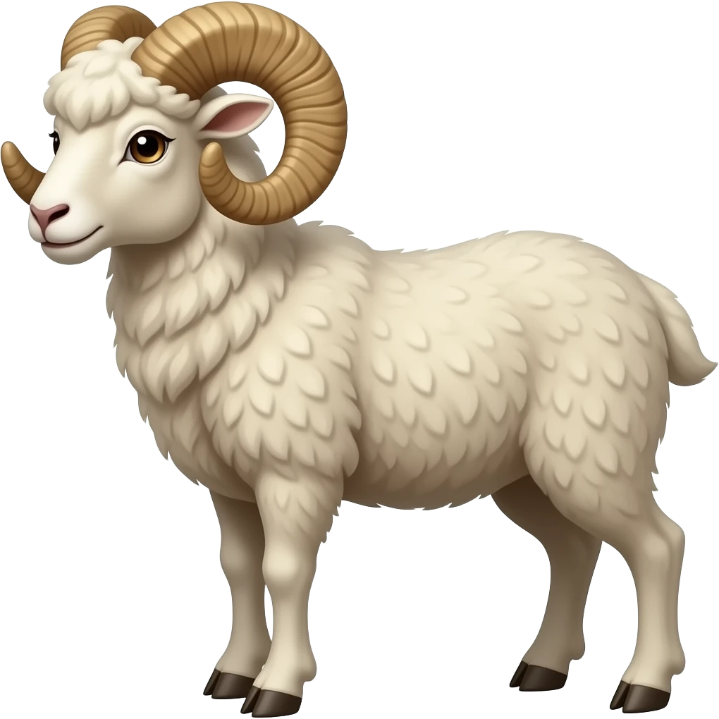 aries emoji