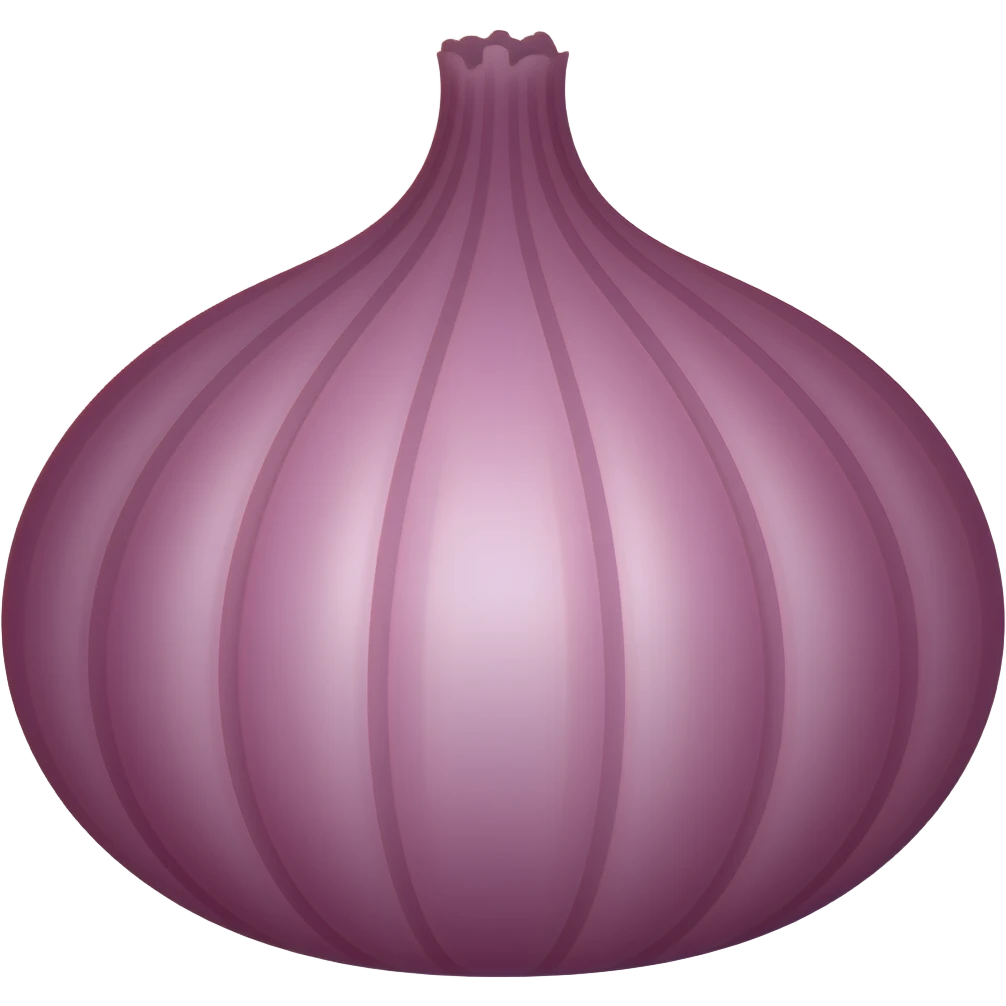 onion emoji