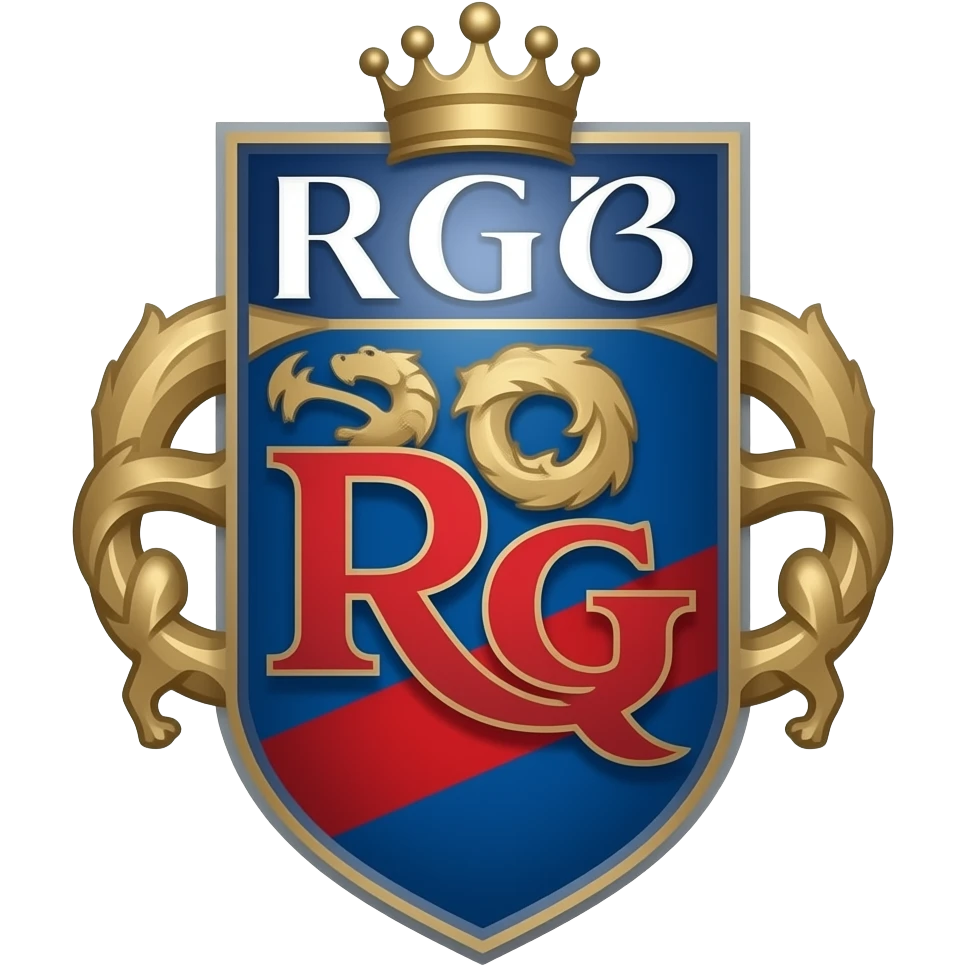 Rcb loga emoji