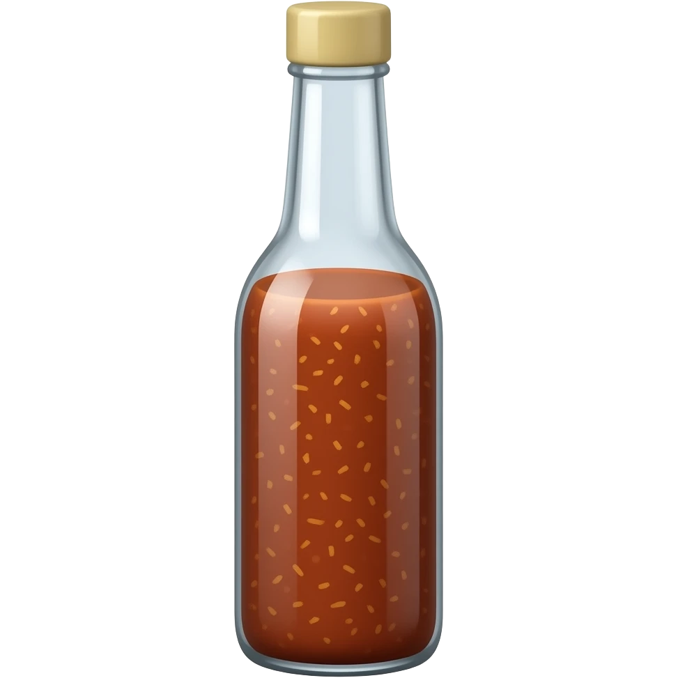 Fish Sauce emoji