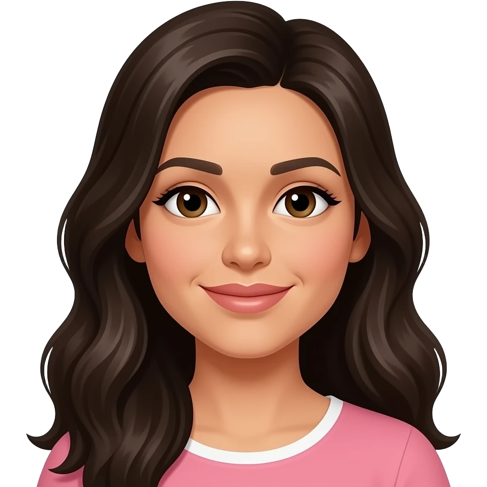 Melanie Monzo emoji