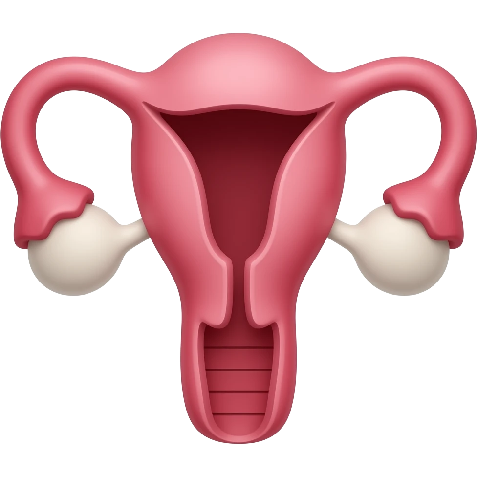 Vagina emoji