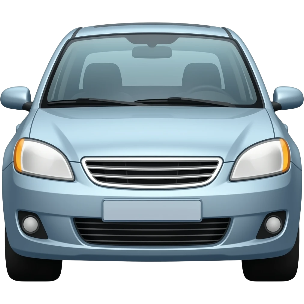 car emoji