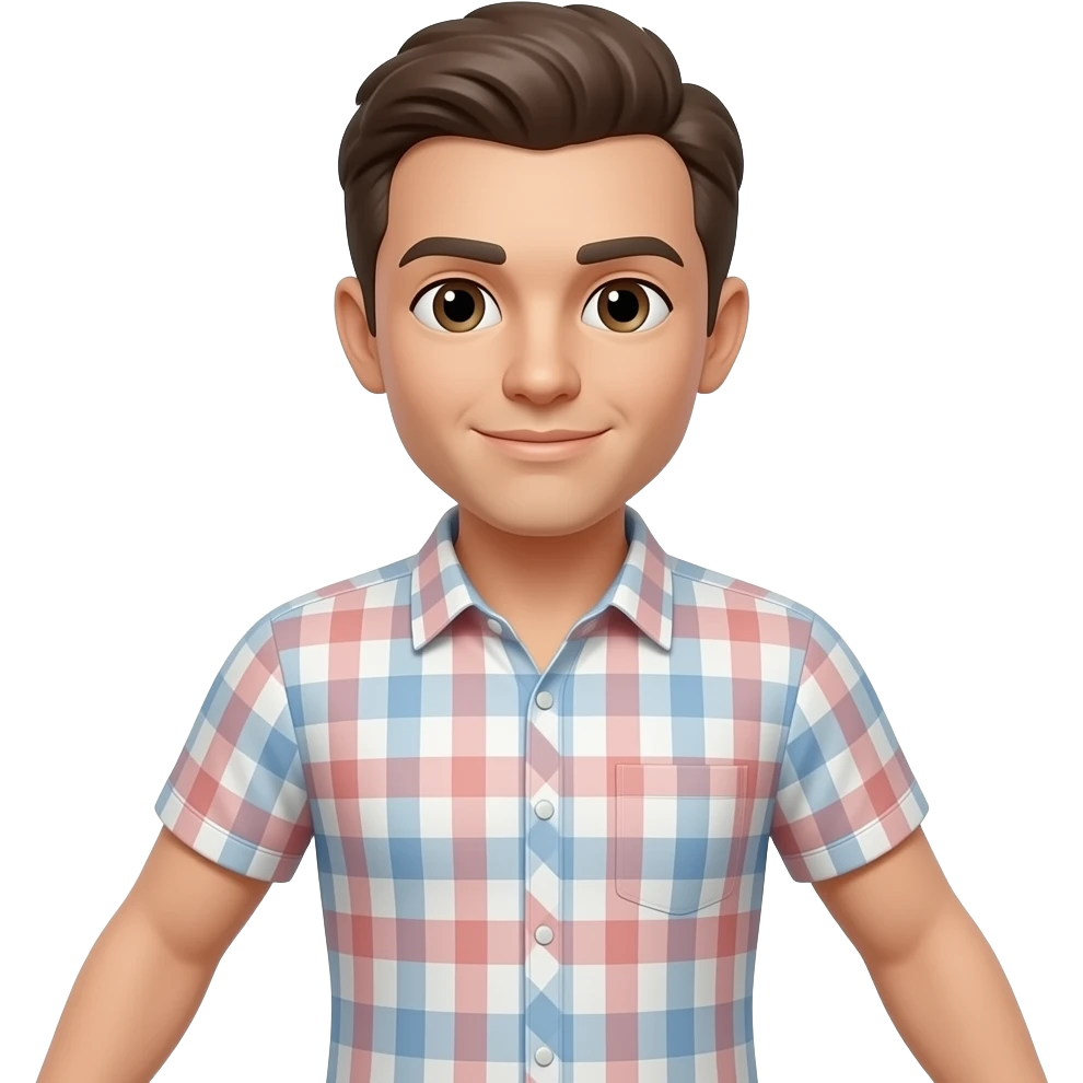 Cuerpo humano completo emoji