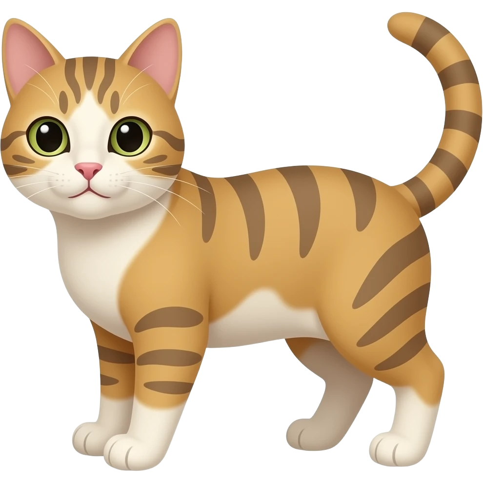 cat emoji