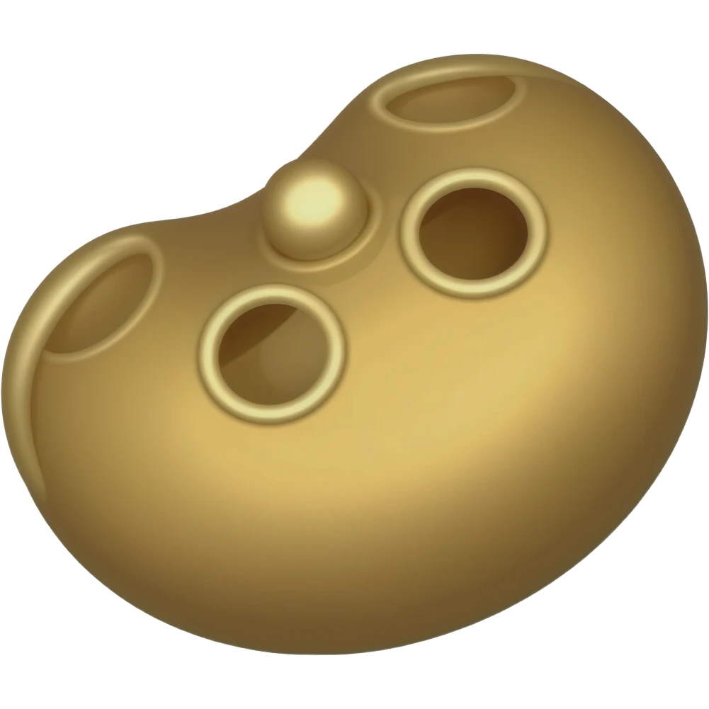 Gong emoji