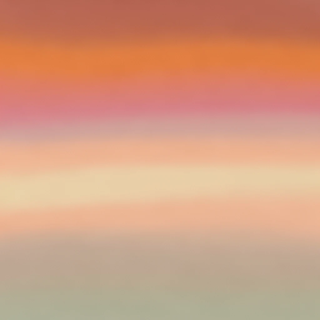 soft pastel abstract background in autumn palette, seamless gradient style, minimalist cozy vibe emoji