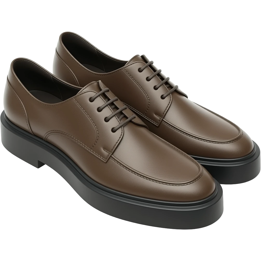 A pair of Rick Owens emoji