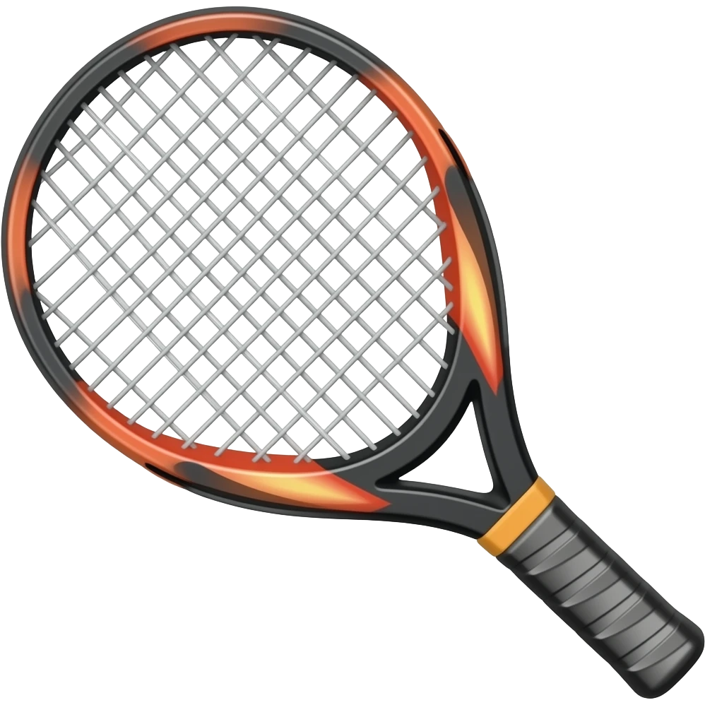Padel emoji
