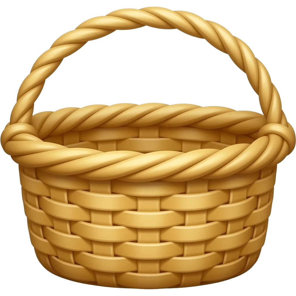 basket emoji