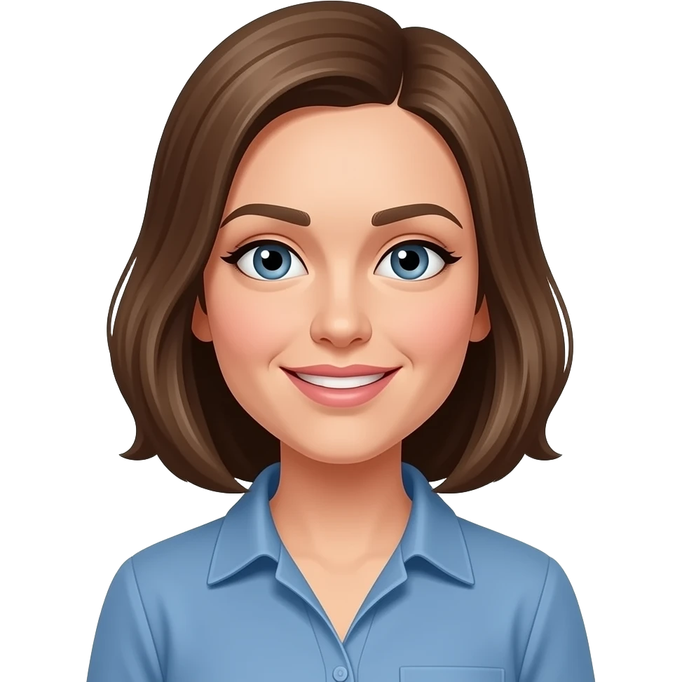 Janna Wendelberger emoji