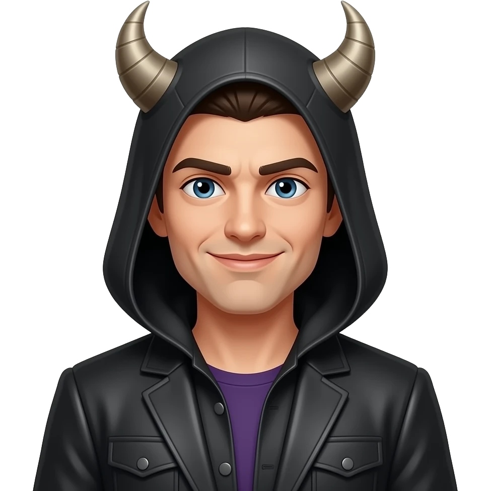 Me an̈d my evil minions emoji