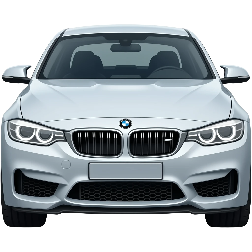 BMW emoji