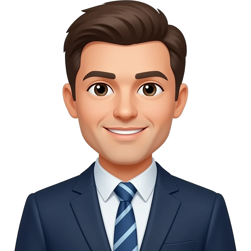 an entrepreneur emoji