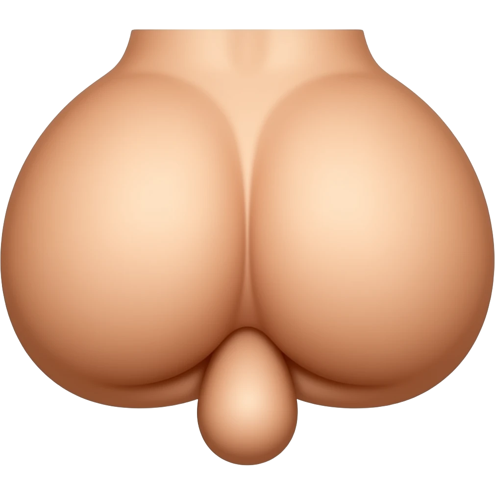 Spaceballs butt penis emoji