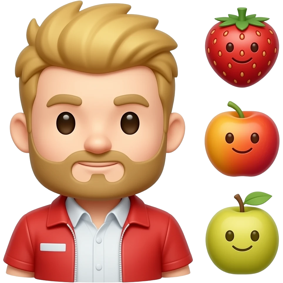 emoji de frutas e gamepeses de blox frutis emoji