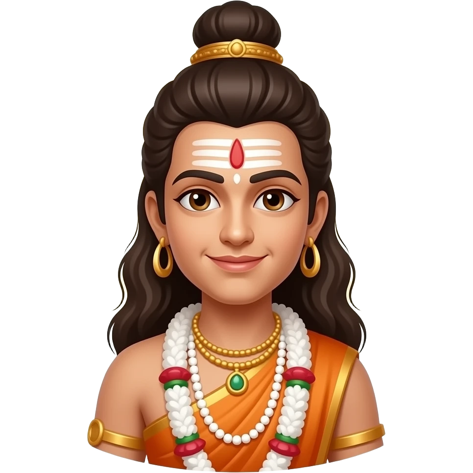 Shiv ji emoji