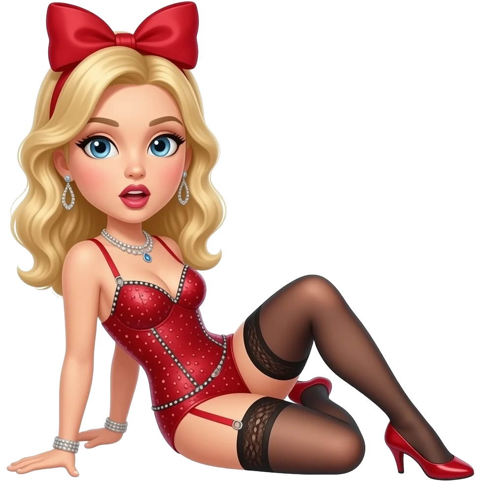 Stripper tipper 69 emoji