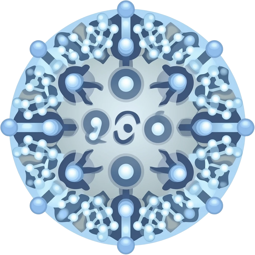 the backbone of a transformer emoji