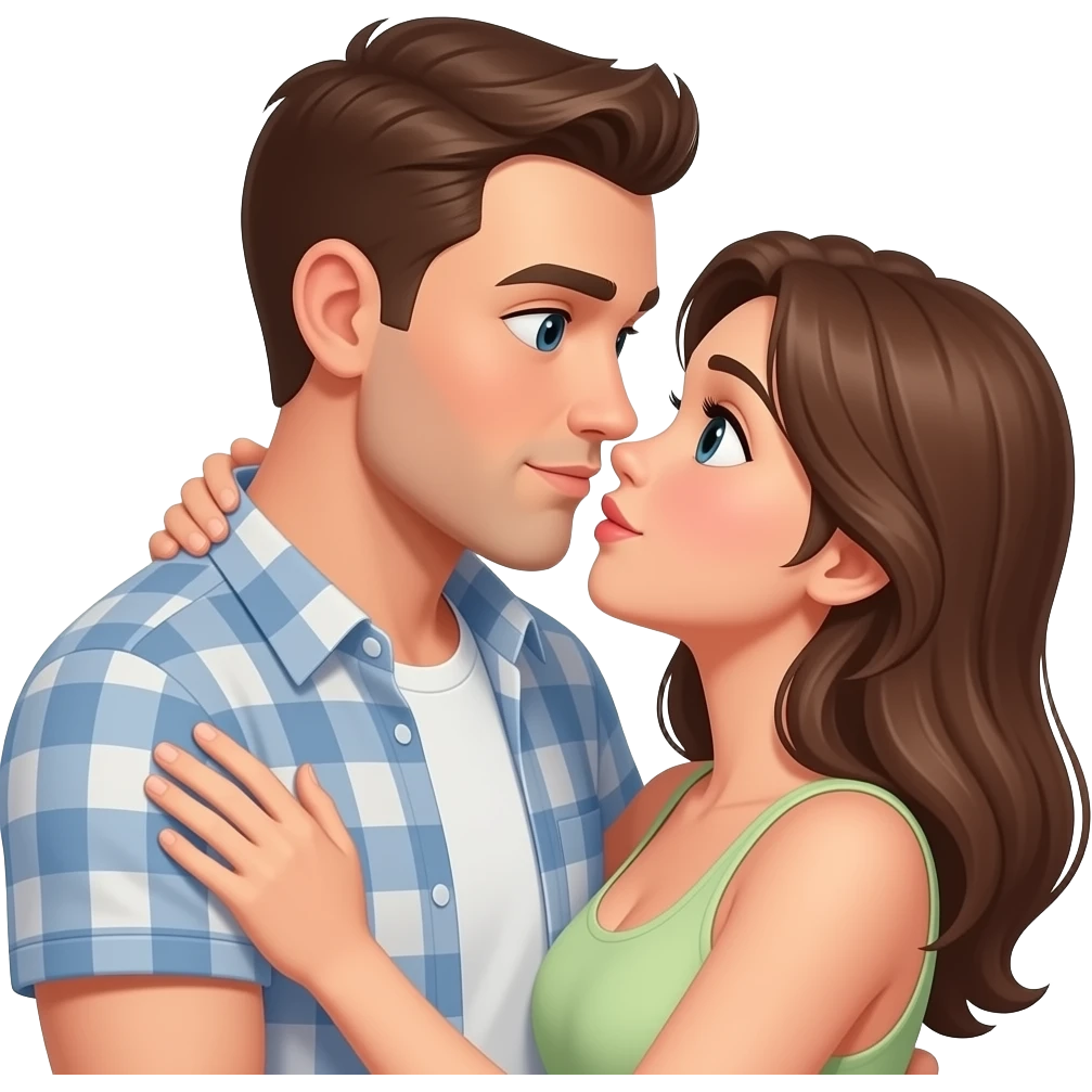man fucking a woman emoji