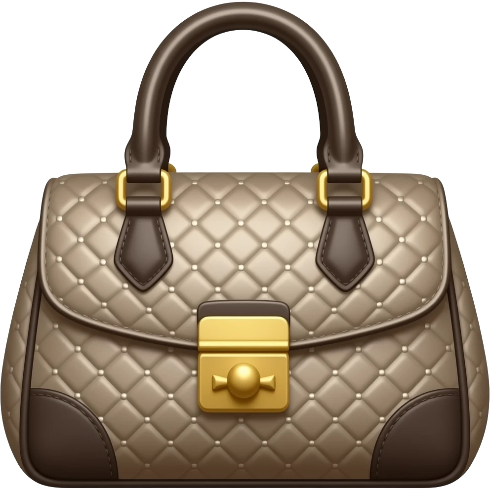 Luxury Bags emoji