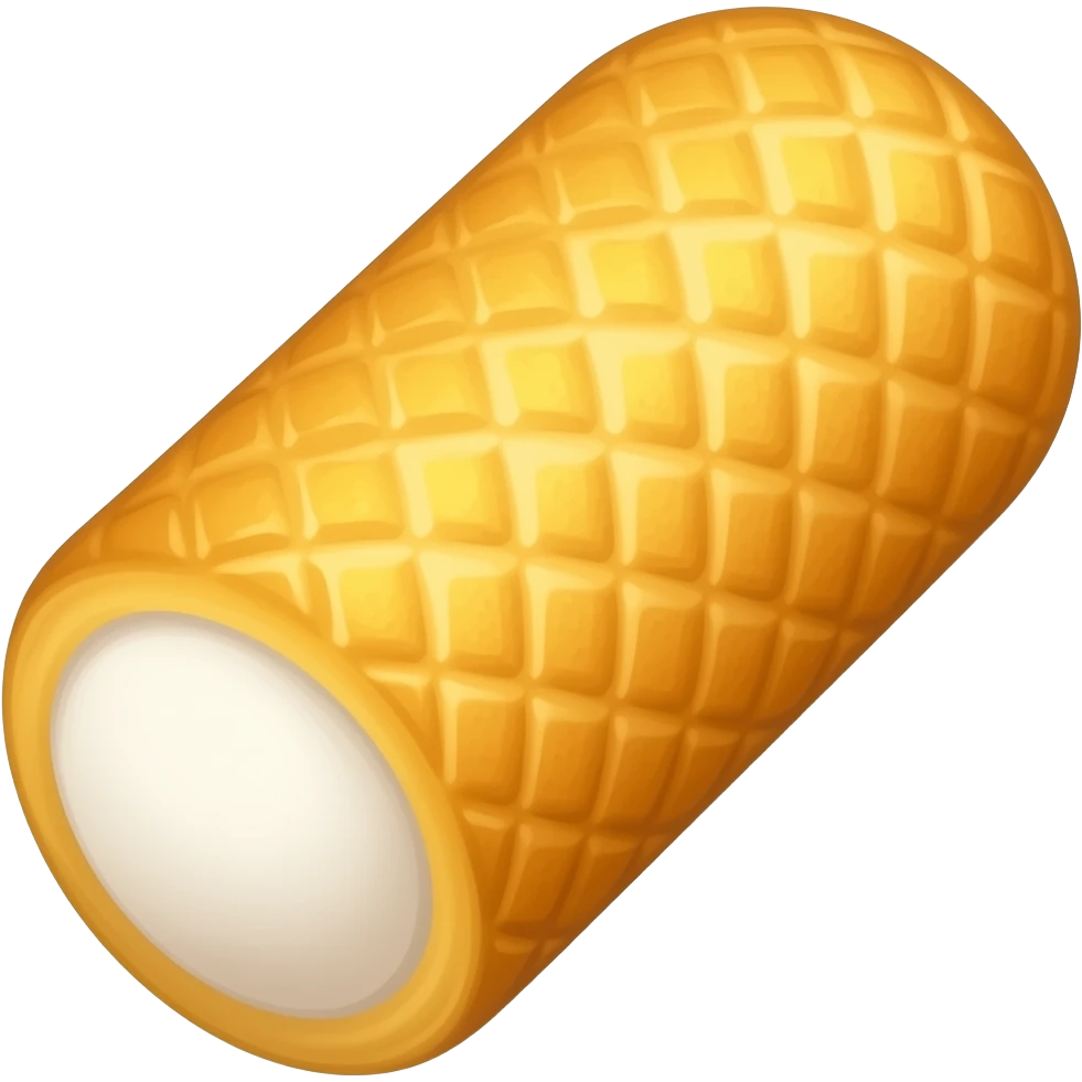 Twinkies emoji