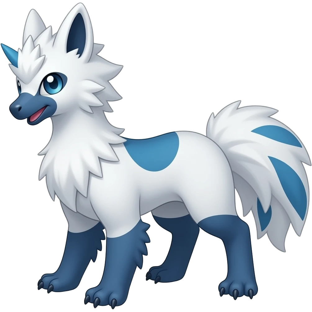 emoji Articuno emoji