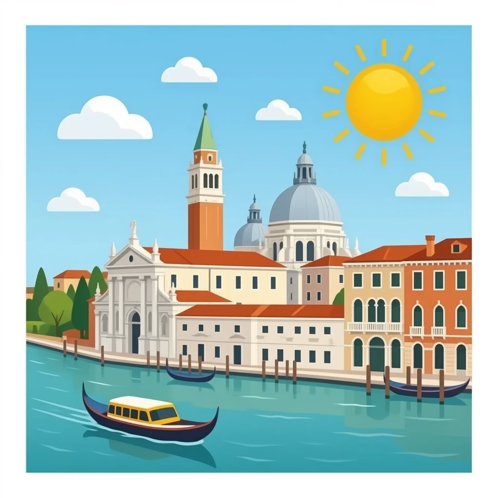venice biennale emoji