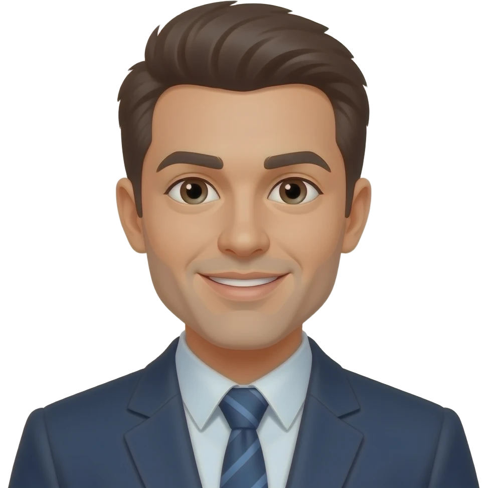 white skin man architector iOS emoji emoji