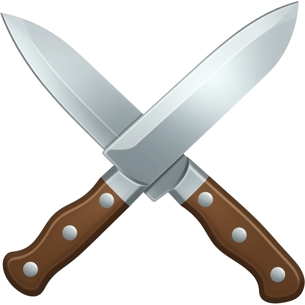 knife emoji