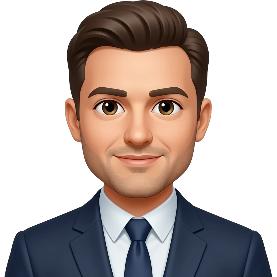 Man emoji