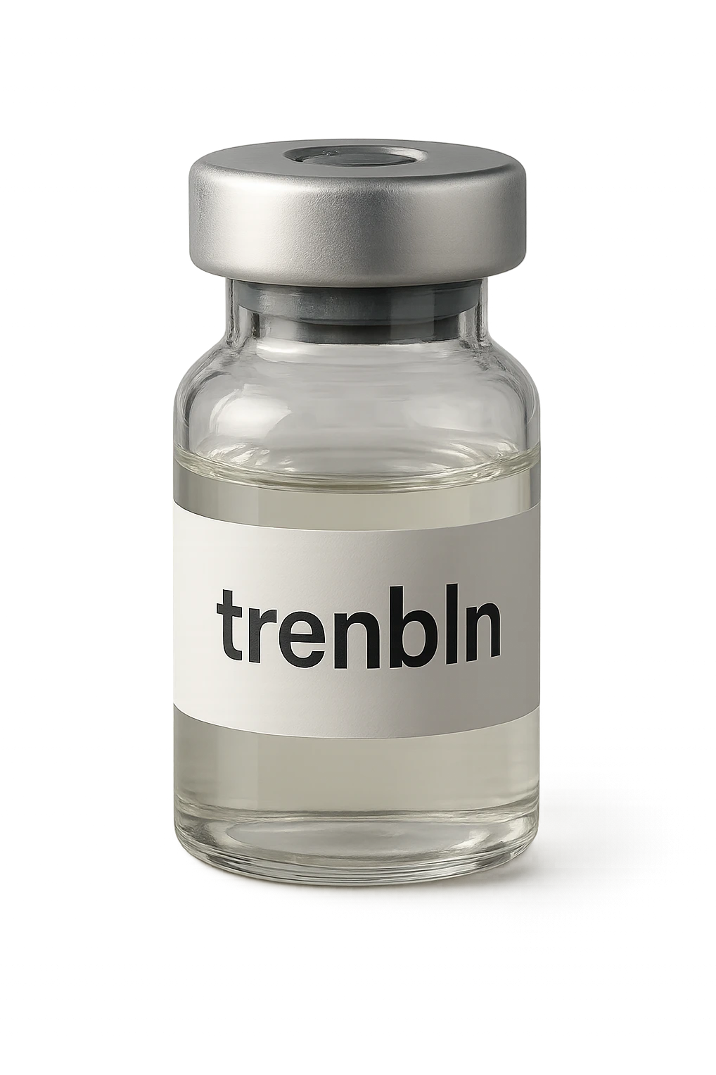 fiala medica realistica con la scritta "trnbln" sull'etichetta, FALLO MOLTO REALISTICO IN 3D emoji