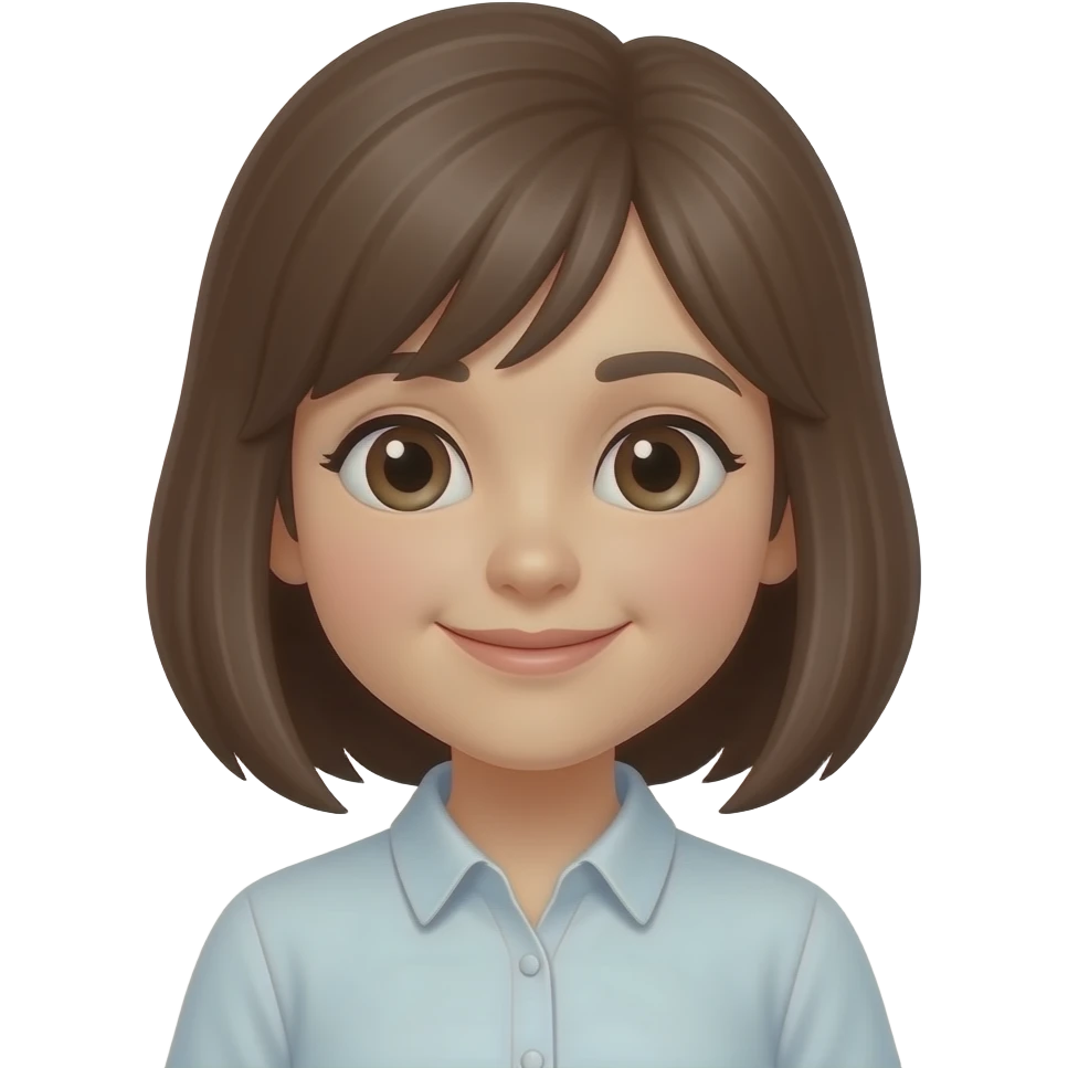 Very kind and loving emoji