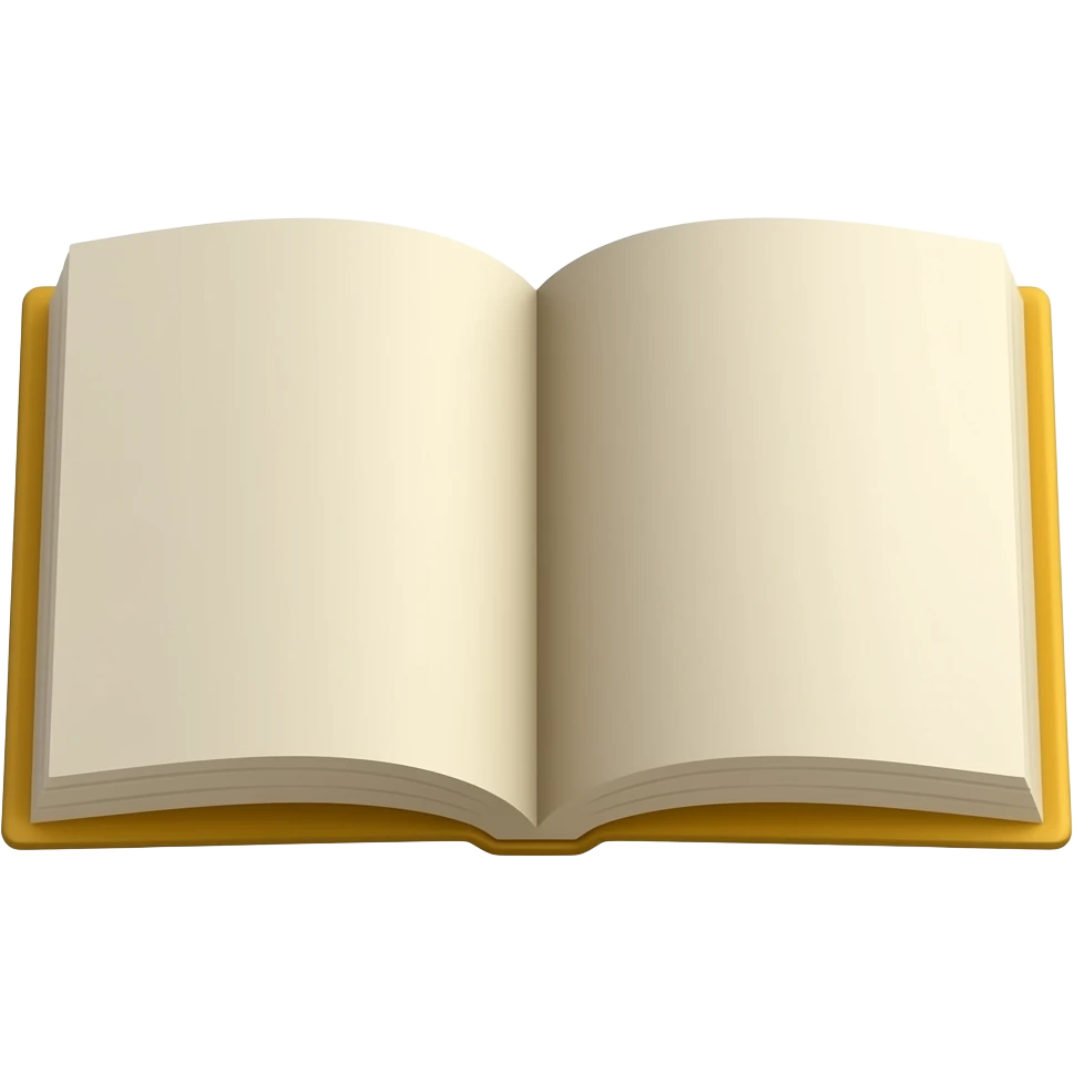 Book emoji