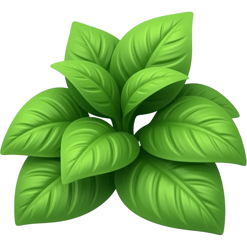 plant emoji