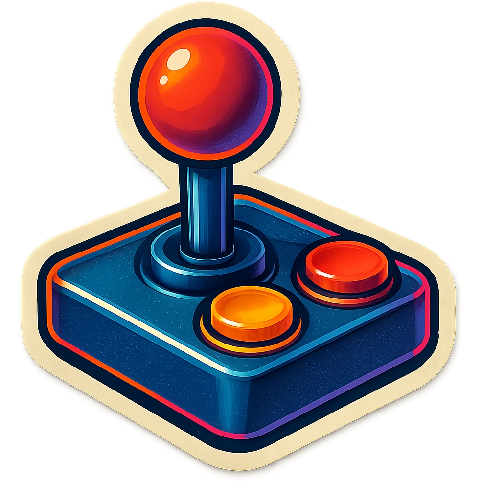 make it look old, like its made in 1980,  emoji