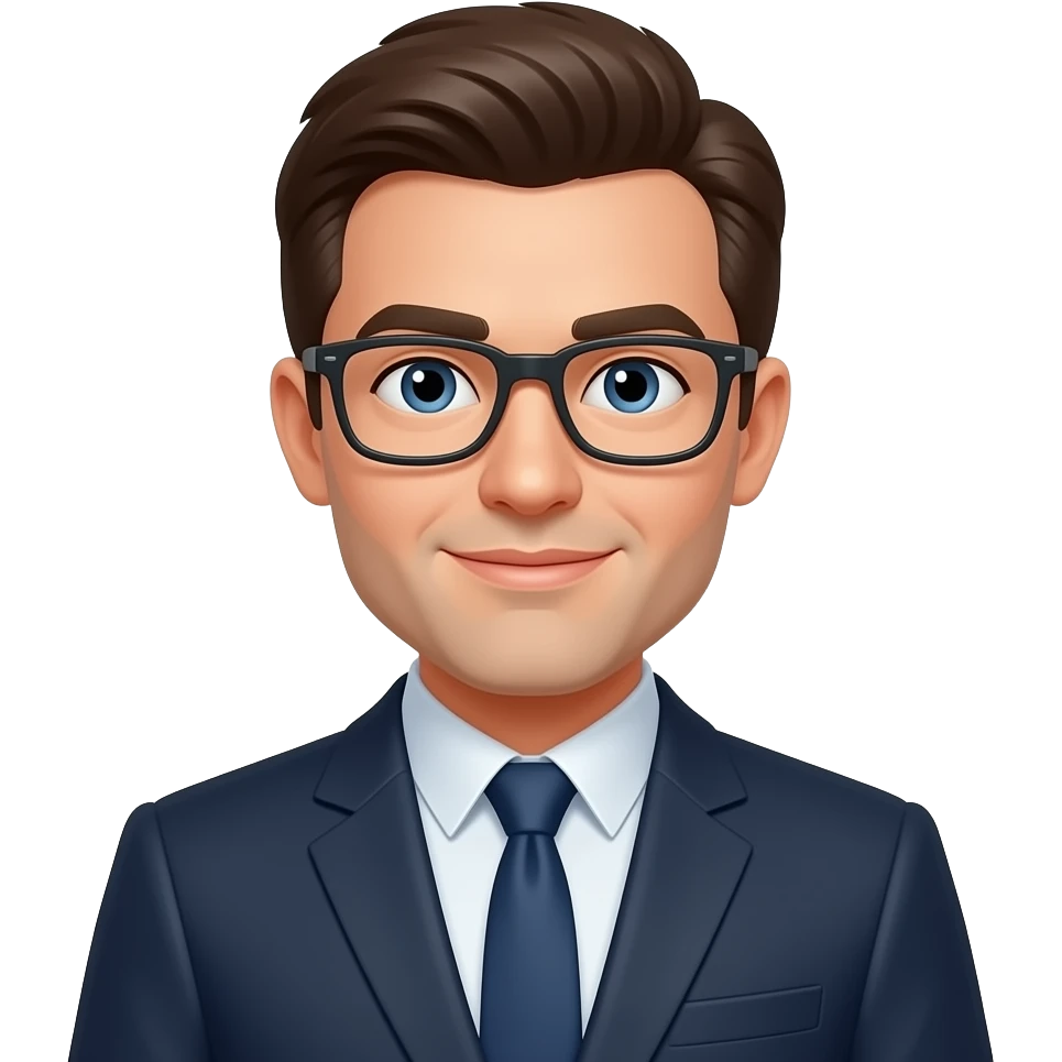 real estate agent emoji