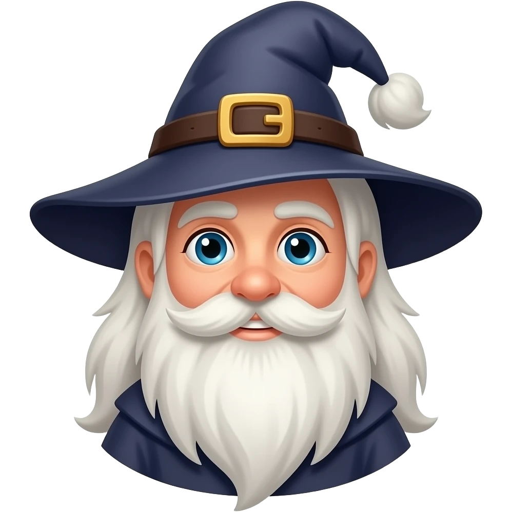 Wizard from zsrr emoji