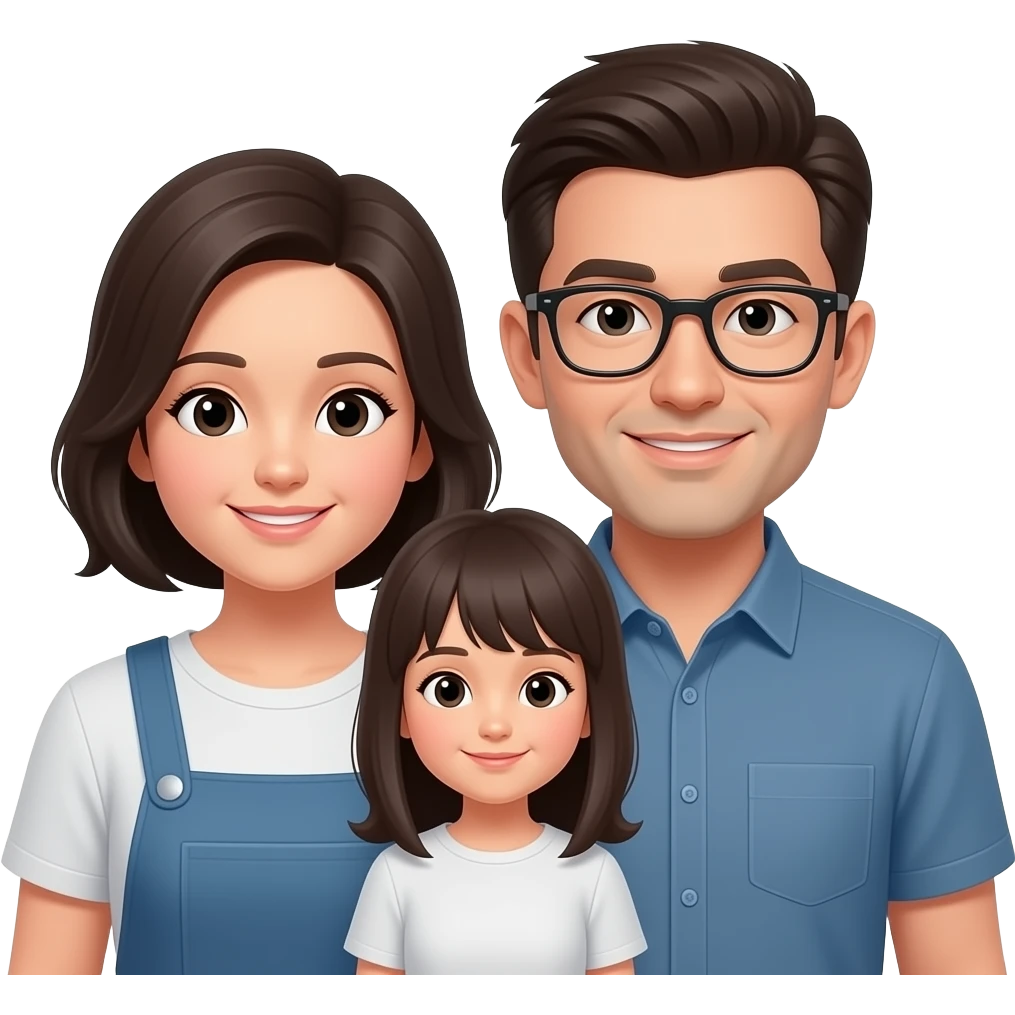 family emoji