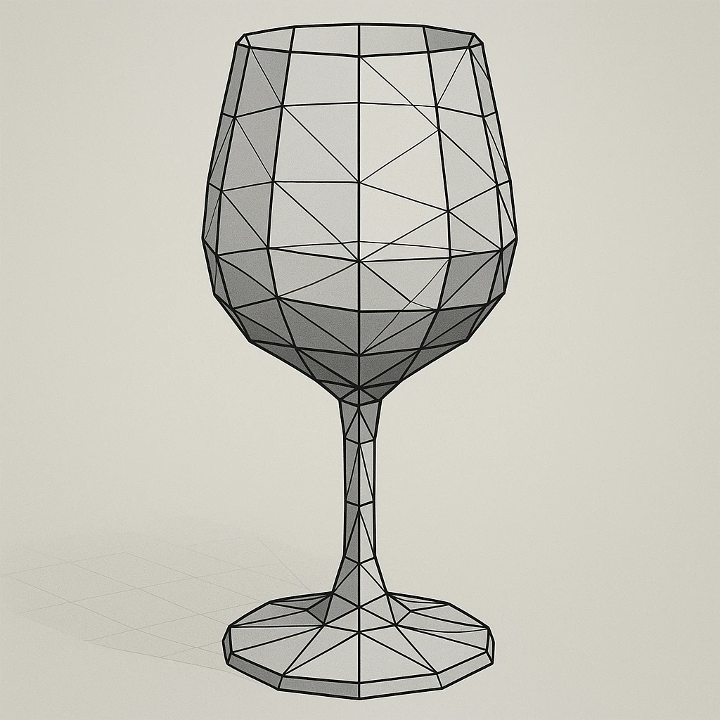 wine glass emoji