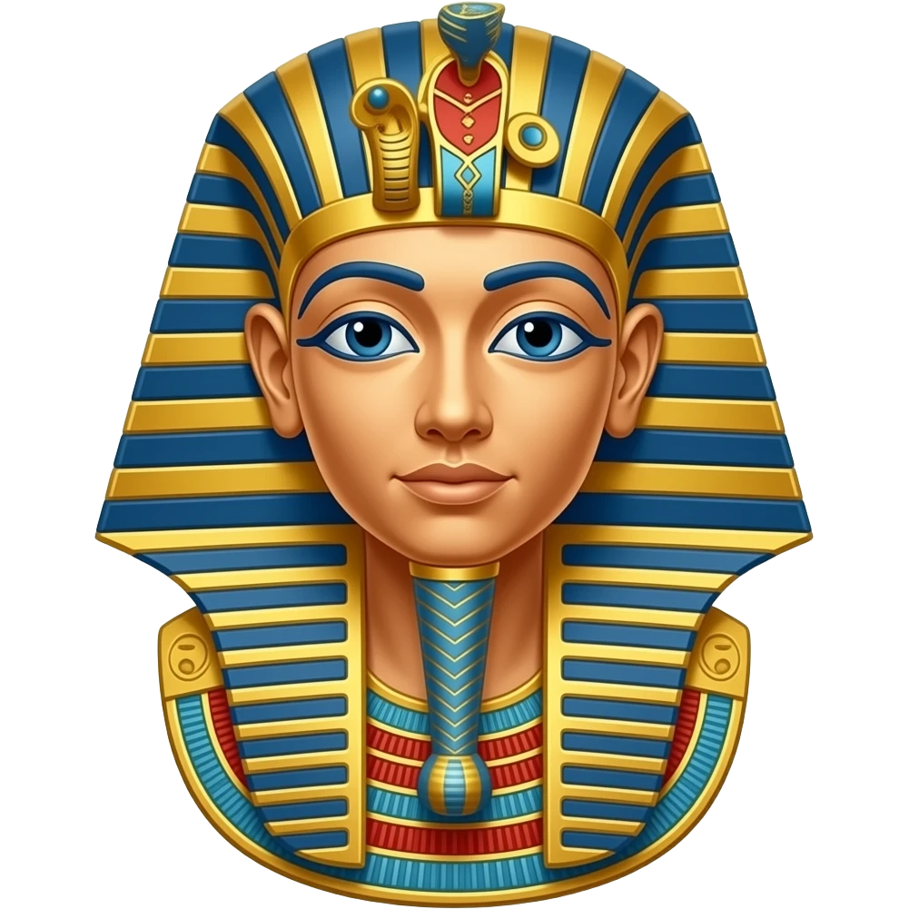 hatshepsut emoji